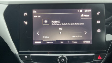 Vauxhall Corsa 1.2 SE 5dr Petrol Hatchback